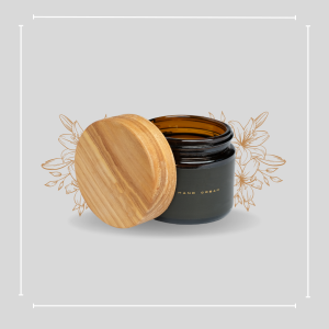 Shea Silk Body Cream