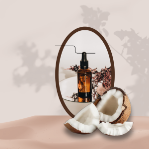 Pure Nourish Body Oil