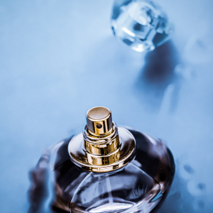 Midnight Balance Perfume