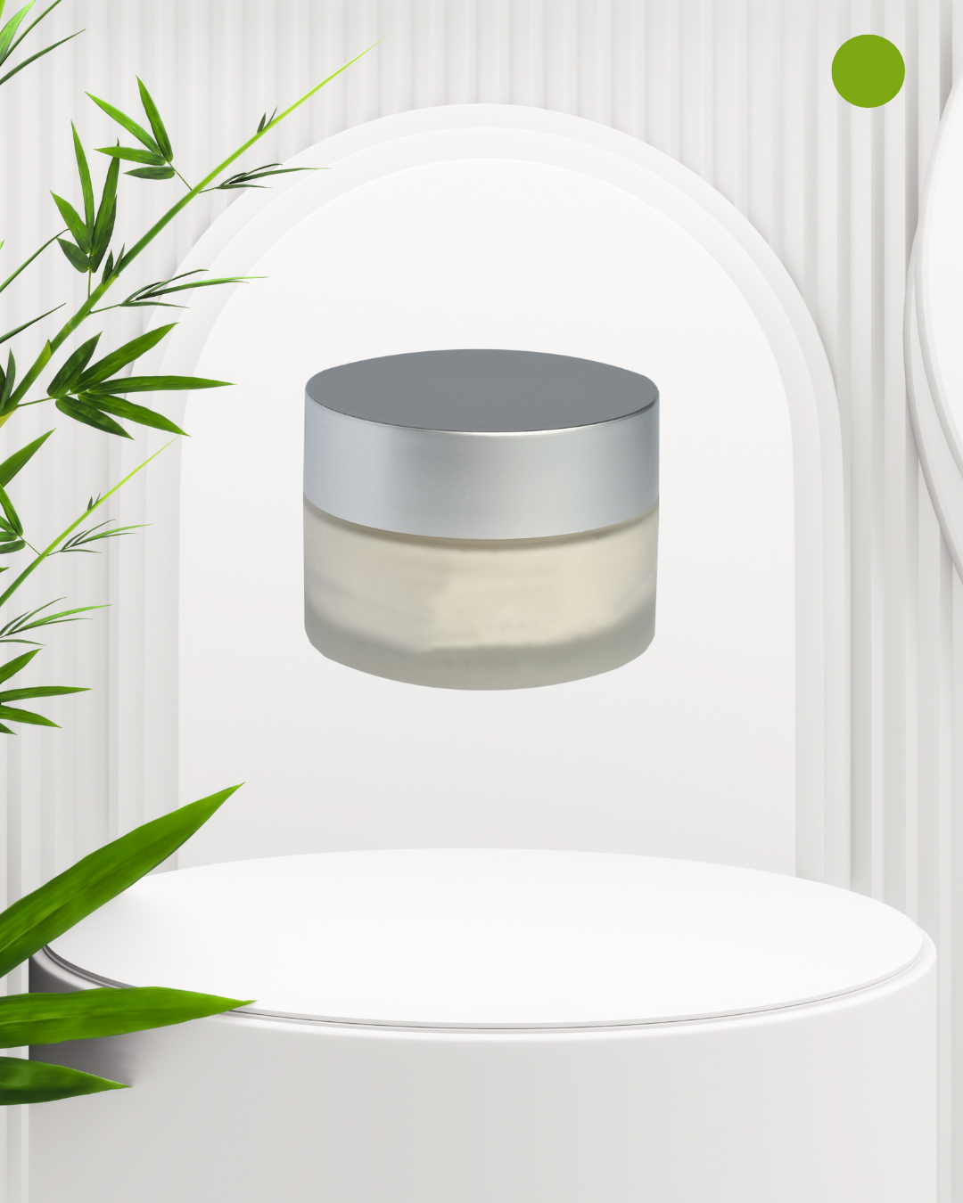 Deep Mood Body Cream - Image 2