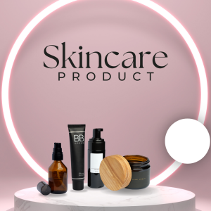 Pure Glow Skincare Set